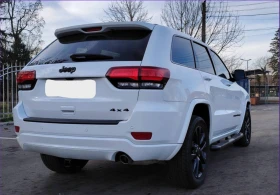 Jeep Grand cherokee 3.6, снимка 3