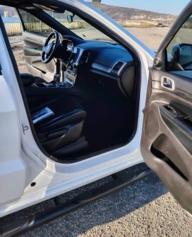 Jeep Grand cherokee 3.6, снимка 13