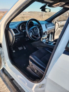 Jeep Grand cherokee 3.6, снимка 8