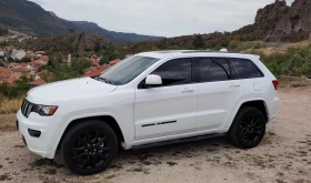 Jeep Grand cherokee 3.6, снимка 5