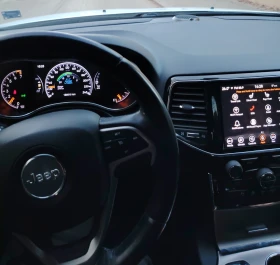 Jeep Grand cherokee 3.6, снимка 14