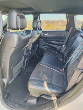 Jeep Grand cherokee 3.6, снимка 11