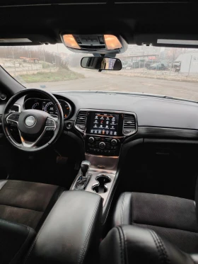 Jeep Grand cherokee 3.6, снимка 15