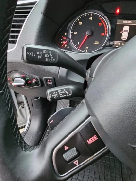 Audi Q5 3.0TDI quattro, снимка 12
