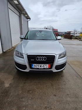 Audi Q5 3.0TDI quattro, снимка 1