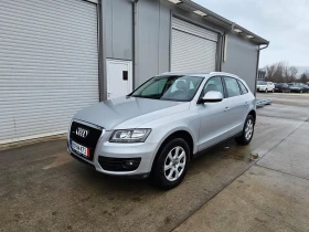 Audi Q5 3.0TDI quattro, снимка 2