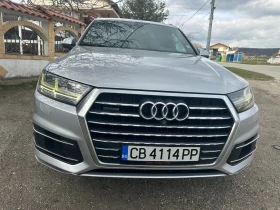 Audi Q7, снимка 6