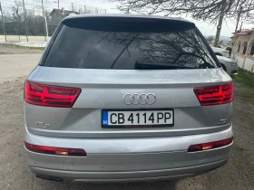 Audi Q7, снимка 11