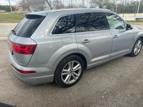 Audi Q7, снимка 8