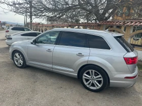 Audi Q7, снимка 4