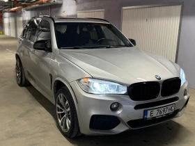 BMW X5, снимка 2