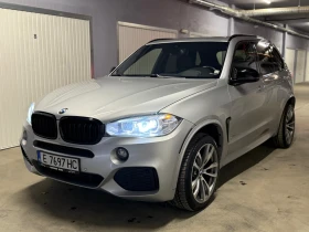 BMW X5, снимка 1