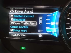 Ford Explorer 2.3 AWD, снимка 16