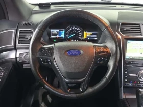 Ford Explorer 2.3 AWD, снимка 13