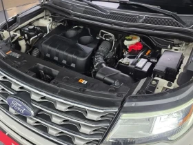 Ford Explorer 2.3 AWD, снимка 6
