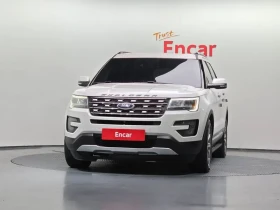 Ford Explorer 2.3 AWD, снимка 3