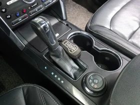 Ford Explorer 2.3 AWD, снимка 9
