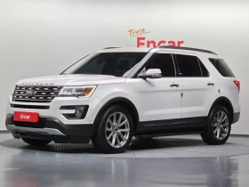 Ford Explorer 2.3 AWD, снимка 1