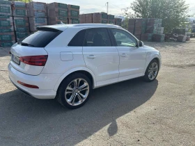 Audi Q3, снимка 6