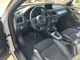 Audi Q3, снимка 10