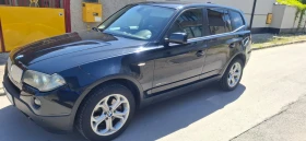 BMW X3 xDrive35d, снимка 5