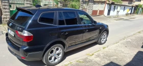 BMW X3 xDrive35d, снимка 6