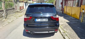 BMW X3 xDrive35d, снимка 2
