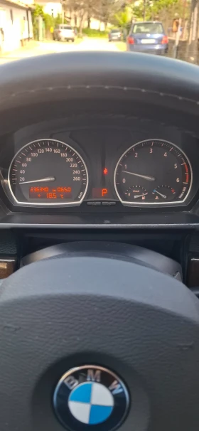 BMW X3 xDrive35d, снимка 11
