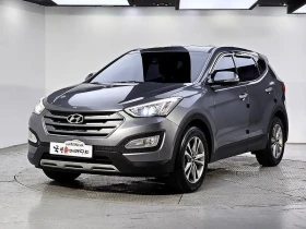Hyundai Santa fe 2.0, снимка 1