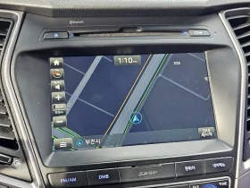 Hyundai Santa fe 2.0, снимка 12