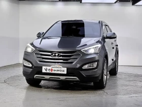 Hyundai Santa fe 2.0, снимка 2