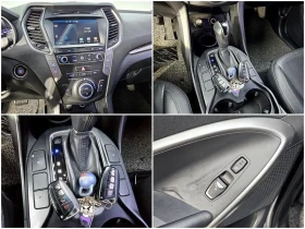 Hyundai Santa fe 2.0, снимка 17