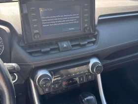 Toyota Rav4 * XLE * АВТОКРЕДИТ БЕЗ ПЪРВОНАЧАЛНА ВНОСКА* , снимка 9