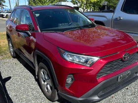 Toyota Rav4 * XLE * АВТОКРЕДИТ БЕЗ ПЪРВОНАЧАЛНА ВНОСКА* , снимка 2
