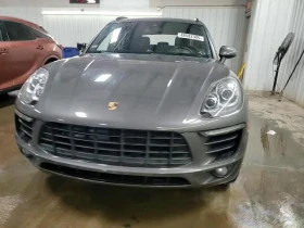 Porsche Macan 3.0l S, снимка 13