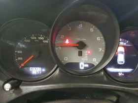 Porsche Macan 3.0l S, снимка 9