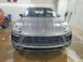 Porsche Macan 3.0l S, снимка 5