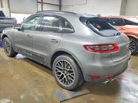 Porsche Macan 3.0l S, снимка 2