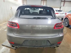 Porsche Macan 3.0l S, снимка 6
