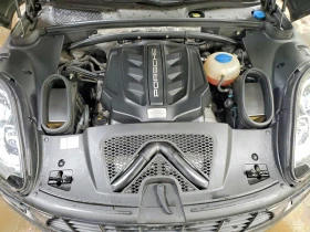 Porsche Macan 3.0l S, снимка 11