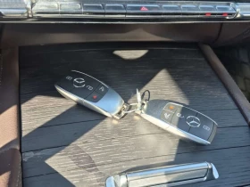 Mercedes-Benz GLE 350 ДИСТРОНИК * 360 * BURMESTER * PANO * Head - up, снимка 8
