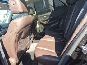 Mercedes-Benz GLE 350 ДИСТРОНИК * 360 * BURMESTER * PANO * Head - up, снимка 12