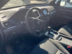 Honda Ridgeline * Sport * АВТОКРЕДИТ БЕЗ ПЪРВОНАЧАЛНА ВНОСКА* , снимка 5