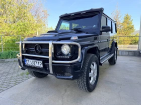 Mercedes-Benz G 400 G400 , снимка 1