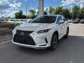 Lexus RX 350 * CARFAX * БЕЗ ПЪРВОНАЧАЛНА ВНОСКА, снимка 1