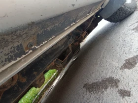 Isuzu Trooper 3.0 д, снимка 4