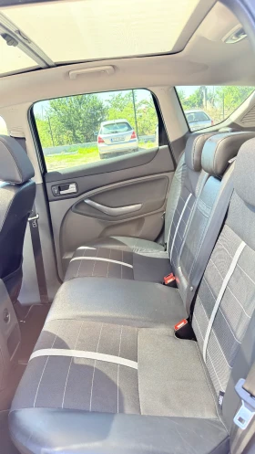 Ford Kuga, снимка 5