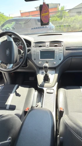 Ford Kuga, снимка 15