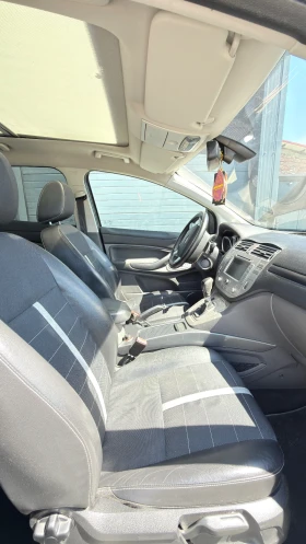 Ford Kuga, снимка 8