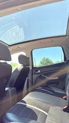 Ford Kuga, снимка 9